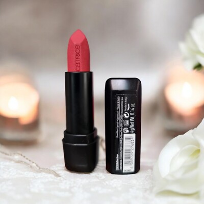 Catrice Demi Matt Lipstick Lippenstift 110 REDefine Love 4 g -Neu  