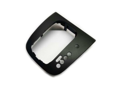DSG Shift Base Frame Replacement For VW MK5 Golf Jetta MK3 Scirocco MK6 RHD