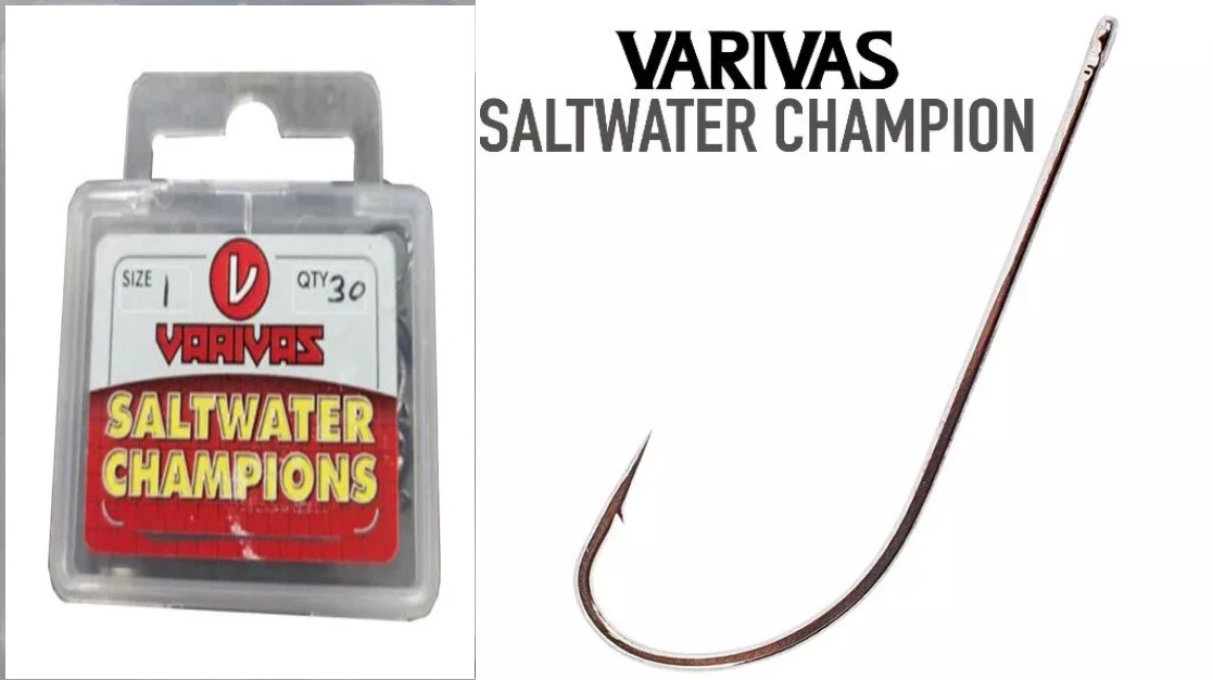 Amo Varivas Mosquito Loop Wacky – Amo Per Soft Plastic, Pesca Al Bass, Anti-rugine (Giappone)