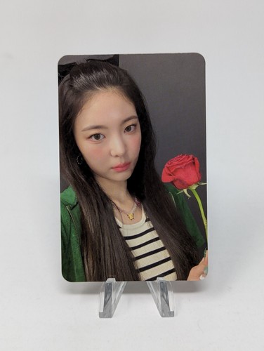 ITZY CHESHIRE SPECIAL EDITION OFFICIAL PHOTOCARD YEJI LIA RYUJIN CHAERYEONG YUNA - Picture 17 of 62
