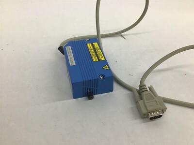 Sick CLV431-0010 Barcode Scanner | eBay