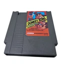 Donkey Kong Classics (Nintendo Entertainment System, NES 1985)