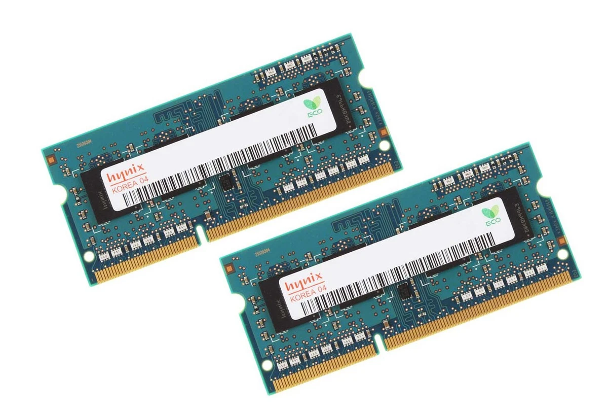DDR3 SDRAM Computer Memory (RAM Pc3-10600S Bus Speed) for sale | eBay