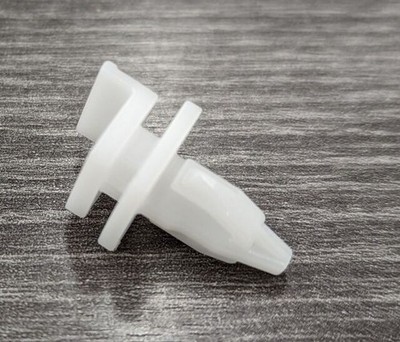 Genuine Honda Tailgate Molding Clip 91513-SJC-A01
