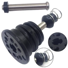 Duable Repair Kit Trigger Valve Replacement Secure Fastens Parts Pin 219224