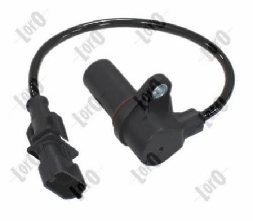 ABAKUS Crankshaft Impulse Sensor 3-Pole 120-04-083 for Opel
