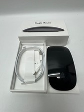 Apple Wireless Bluetooth Magic Mouse 2 A1657 ...