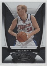 2009-10 Certified Chris Kaman #59 0w8