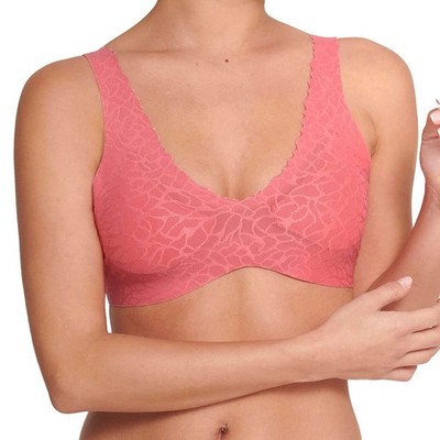 Sloggi Zero Feel Lace 2.0 Bralette Bralette