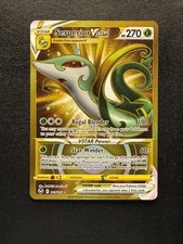Serperior VSTAR 210/195 Silver Tempest Rare Secret NM on eBay