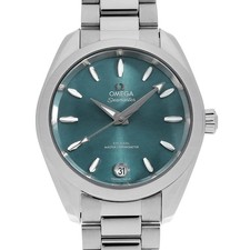 Omega Aqua Terra 150m Master 220.10.34.20.10.001