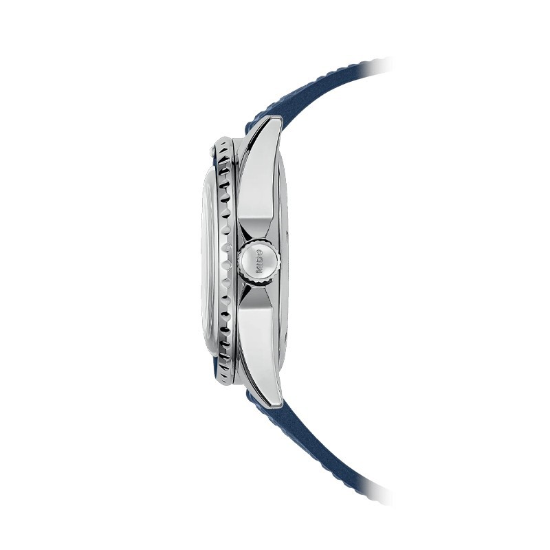 Mido Ocean Star Tribute Special Edition Blue Dial Men's Watch M0268071104101 View 3