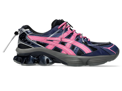 YOASOBI × Asics Gel-Kinetic Fluent Y Midnight 1203A837-400 Men's