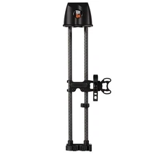 TIGHTSPOT QUIVER 3-Arrow Right Hand Black Tree Stand Quiver (TSQ3BLK-R)