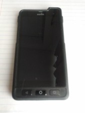 Sonim XP8 XP8800 Dual-SIM 64GB IP68/IP69  GSM and CDMA Fully Unlocked 