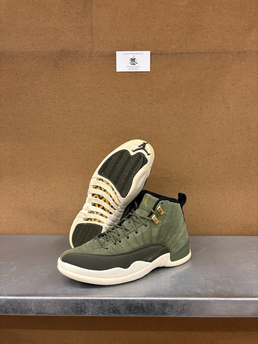 Jordan 12 Retro 2003 Nubuck | eBay display picture 3
