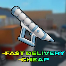 [🏷️CHEAPEST] Snowcannon Gun MM2 | Best Murder Mystery 2 Best Godlys | Roblox