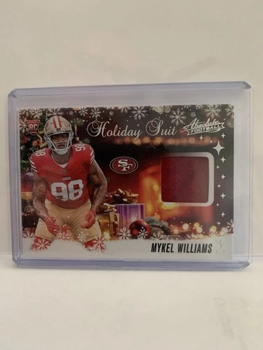 Mykel Williams