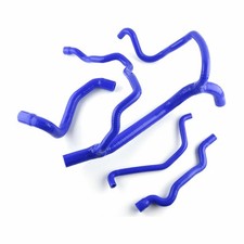 For 2001-2006 Renault Clio 172 182 Sport Phase 2 Silicone Radiator Coolant Hose