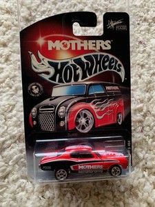 Hot Wheels Mothers | eBay