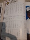 VTG 1993 World Series Official Souvenir Scorebook Phillies VS Blue Jays MLB — photo 9