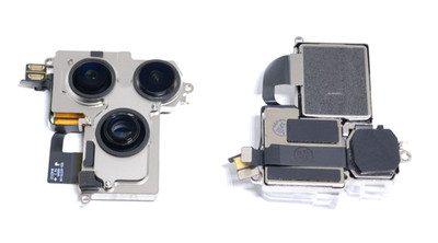 iPhone 17 Pro Max Kamera Hauptkamera Replacement Camera Main Linse Modul Flex