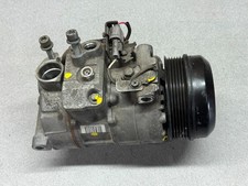 Mercedes-Benz S204 C-Klasse Denso Klimakompressor A0008302700 447280-7090 Mercedes-Benz S204 C-Klasse Denso Klimakompressor A0008302700 447280-7090