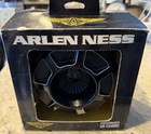 Arlen Ness Beveled Inverted Air Cleaner Kit Black #18 919 Harley Davidson