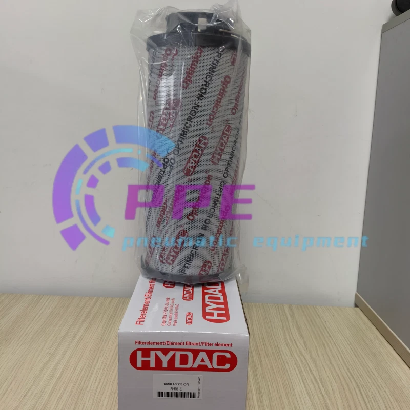 1PCS NEW HYDAC 0950R003ON Filter Element 0950 R 003 ON - Image 3 of 4