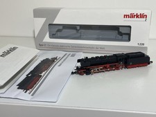 Märklin Spur Z traumhafte,neue Denkmal BR44 Altenbeken 88976