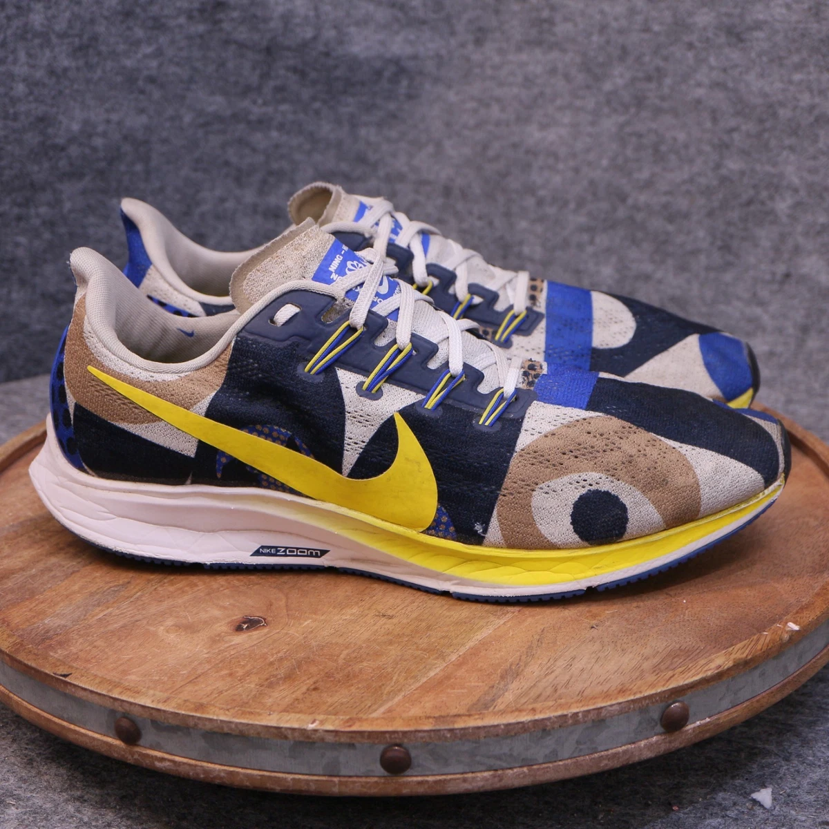 Nike Cody Hudson x Air Zoom Pegasus 36 Hyper Royal for Sale