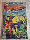 the Amazing Spider-Man #159 (Marvel Comics August 1976)