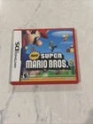 New Super Mario Bros - Nintendo DS