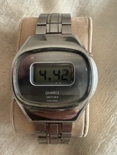 Certina Zeitima Quarz Vintage (teilweise defekt)selten.