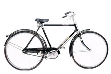 Bicicletta Hero Jet Gold 22" - Roadster indiana - Materiale resistente - Nuov...