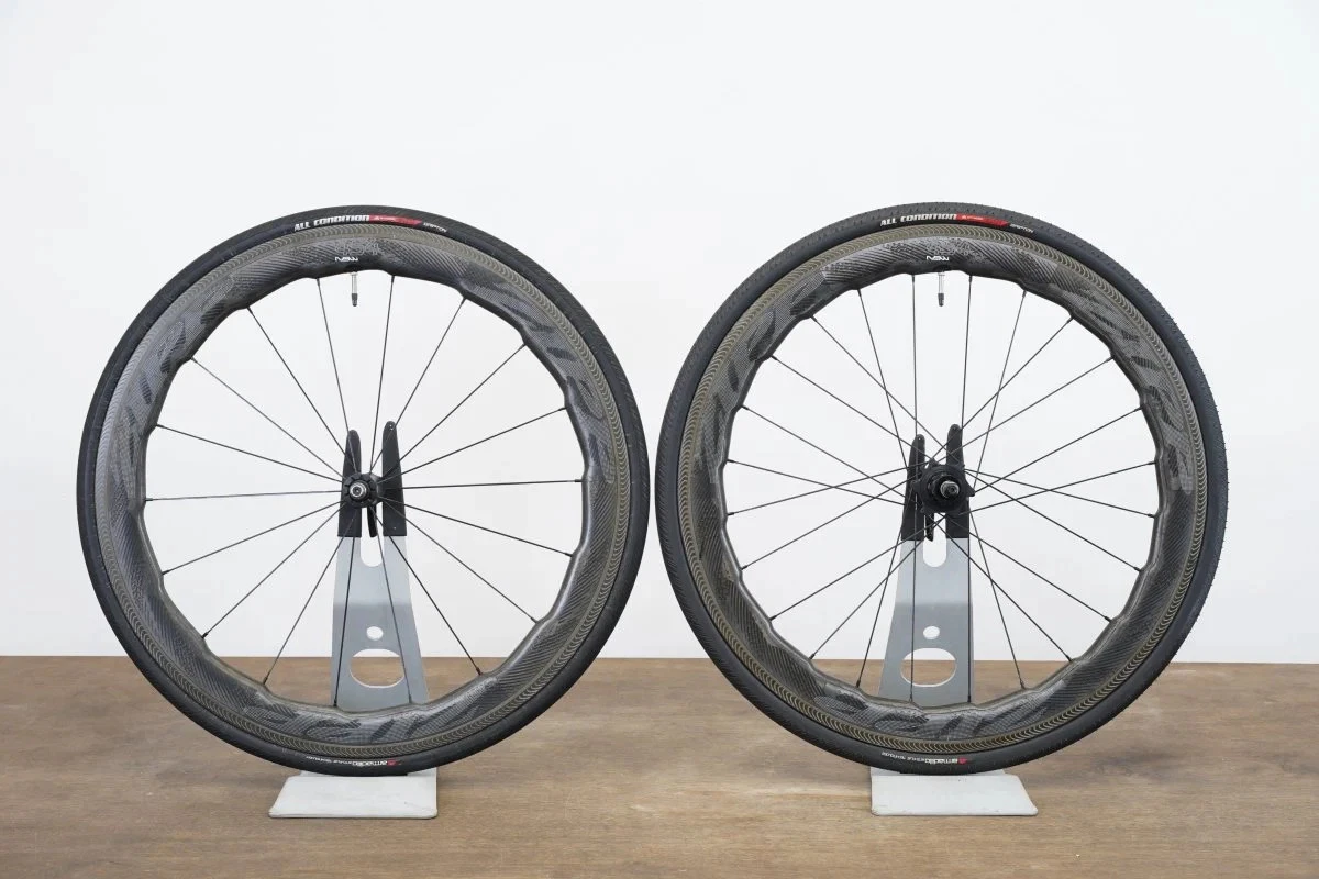 Zipp 700C Bicycle Wheels & Wheetsets for sale | eBay