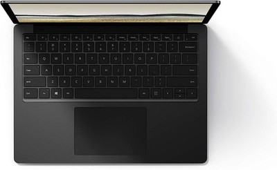 Microsoft Surface Laptop 3, 13.5