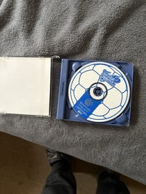 Dreamcast Console with 2 Controllers and Original Cables