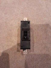 DORMAN SMITH LOADMASTER 5A SP  MCB 5 AMP  BREAKER 