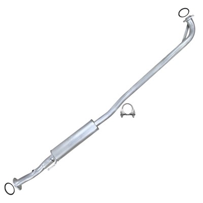 Exhaust Resonator Pipe fits: 1997-1999 Toyota Avalon 3.0L | Direct Fit