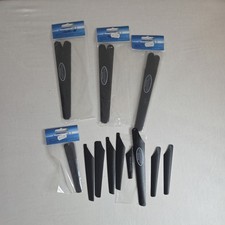 Century Rotor Blade Bundle. , Joblot. Unused.