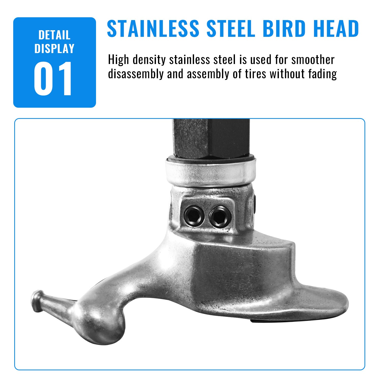 TCE Tire Changer Wheel Changer Single Machine Rim Clamp 12"-24" -Self-pickup TX