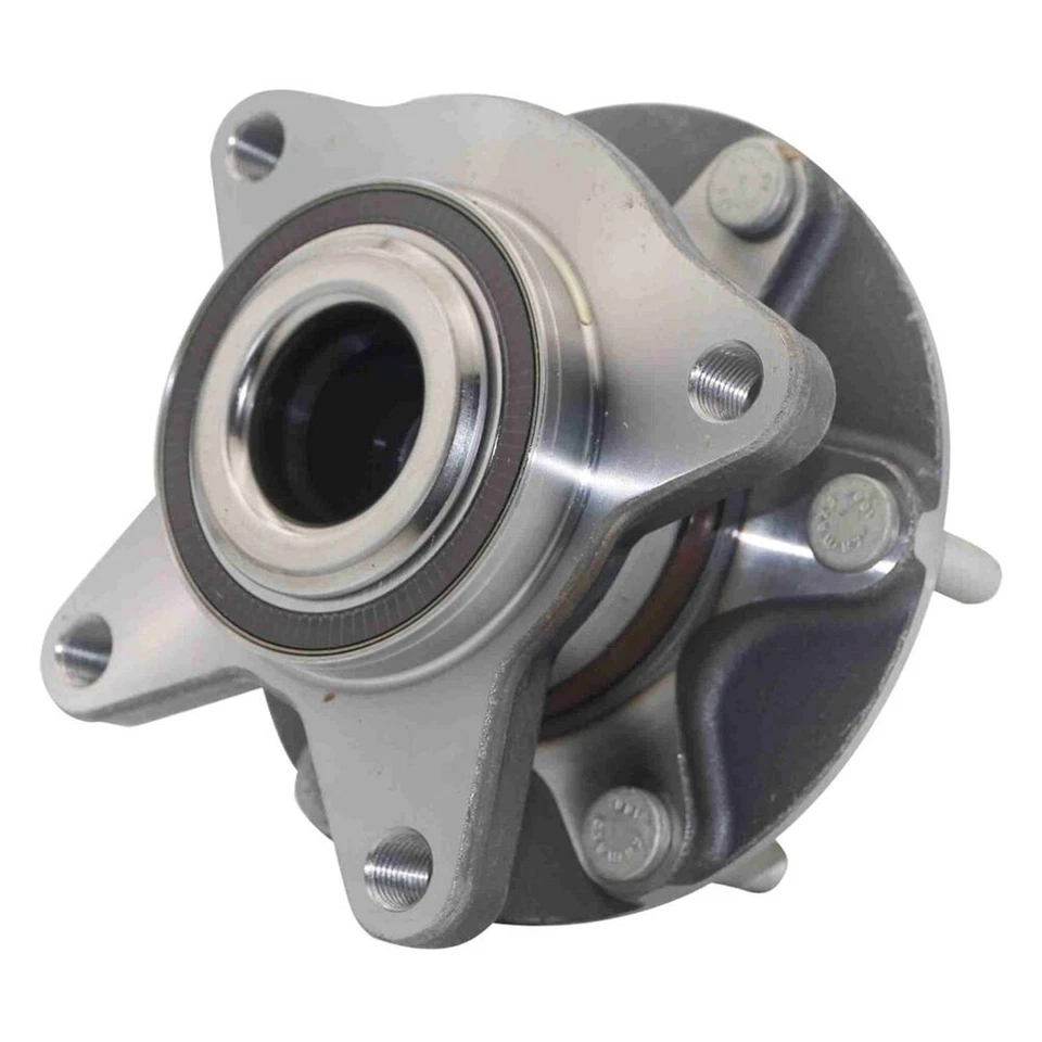 For Ford Ranger 19-23 Wheel Bearing and Hub Assembly Front Driver or Passenger - Изображение 4 из 4