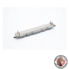 New Tomytec N Gauge Power Unit FW M-13 with DT71A Gray 1 Unit Railway Model