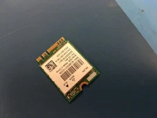 Dell XPS 13 9350 9360 Killer1535 Wireless Bluetooth 4.1 WiFi Card VM1D6 0VM1D6