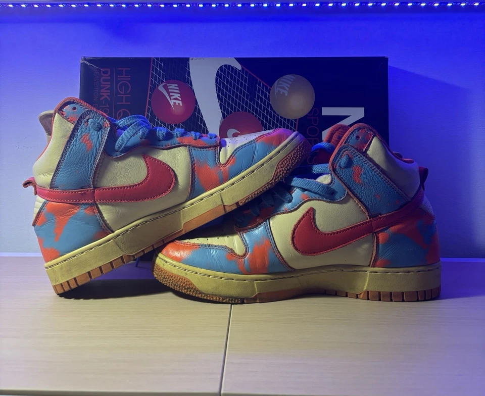 Nike Dunk High 1985 SP, foto 1 di 5