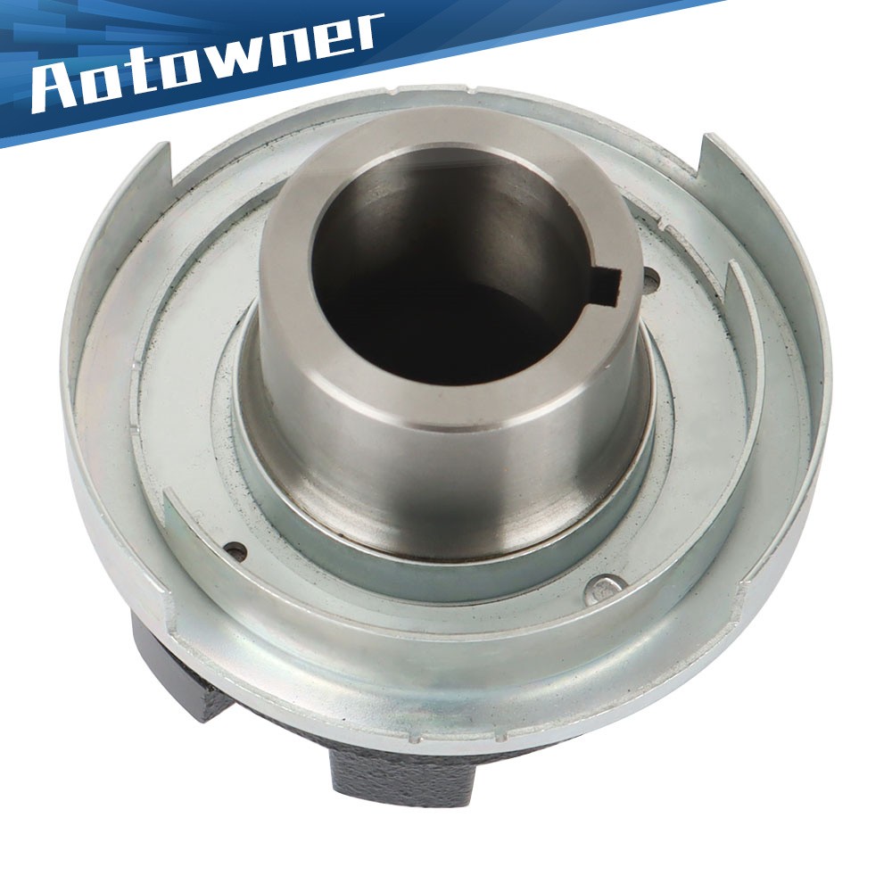 For Ford Ranger Mustang Mazda B2300 2.3L Harmonic Balancer Crankshaft Hub thumbnail 6