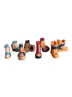 Vintage Barbie My Scene Shoes Heels Lot