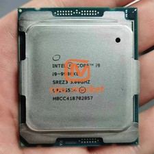 Intel Core i9-9980XE SREZ3 3.0GHz 18 Cores 165W LGA2066 X299 CPU Processor