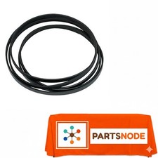599643-C Para Whirlpool Cabrio Secadora Correa de Transmisión Parte # Modelo Vaso NR1206